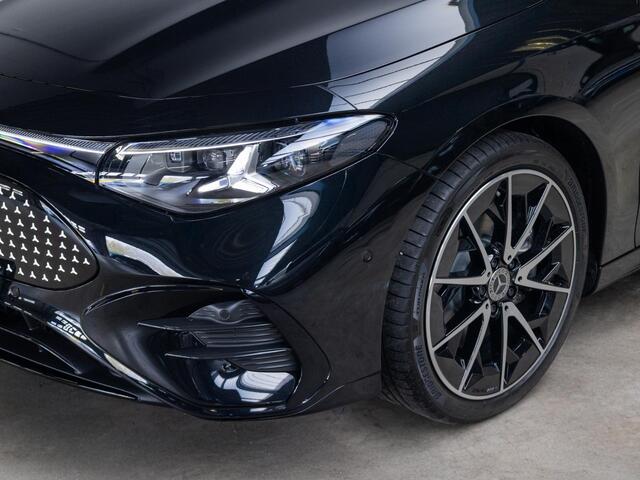 Mercedes-Benz CLA-KLASSE 250+ Launch Edition 85 kWh