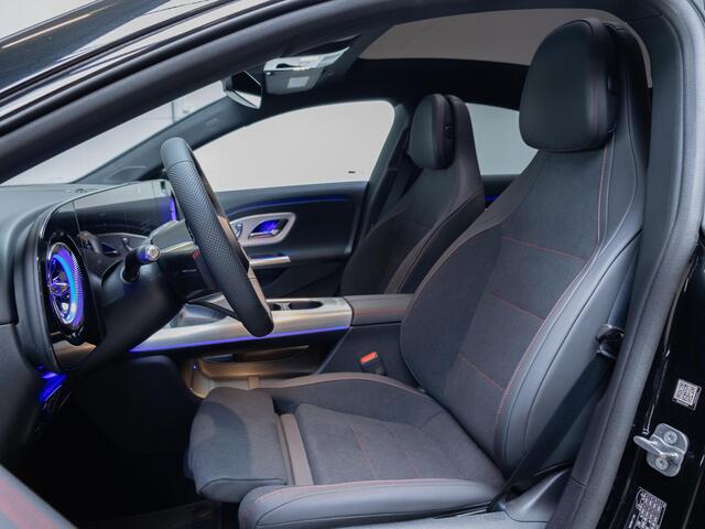 Mercedes-Benz CLA-KLASSE 250+ Launch Edition 85 kWh