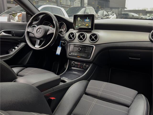 Mercedes-Benz CLA-KLASSE Shooting Brake 200D ACTIE! BETAAL NU 6450 50/50 GRATIS 2JR RENTEVRIJ FINANCIEREN