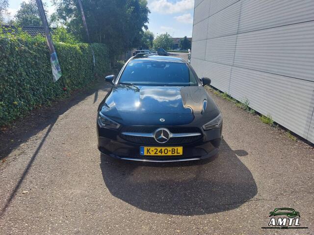 Mercedes-Benz CLA-KLASSE Shooting Brake - 180 Business Solution Luxury