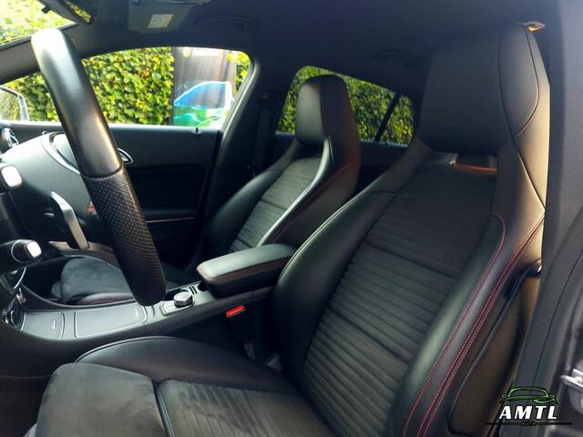 Mercedes-Benz CLA-KLASSE Shooting Brake - 180