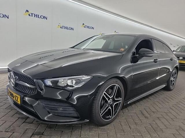 Mercedes-Benz CLA-KLASSE Shooting Brake 200 AMG | Navi | Camera | M-Bux