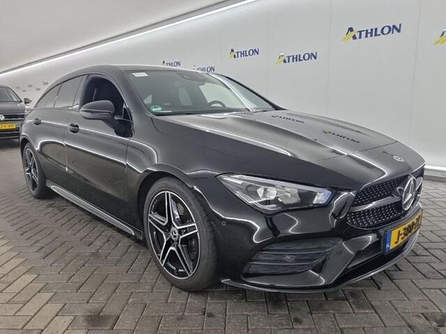 Mercedes-Benz CLA-KLASSE Shooting Brake 200 AMG | Navi | Camera | M-Bux