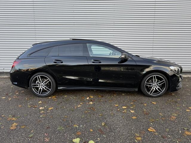 Mercedes-Benz CLA-KLASSE 180 NAP AMG Pano Night Camera Dealer OH Carplay