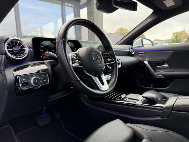 Mercedes-Benz CLA-KLASSE 200 Business Solution Luxury