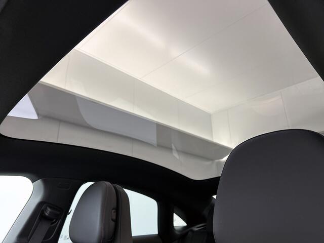 Mercedes-Benz CLA-KLASSE 250+ Launch Edition 85 kWh | Nightpakket | Memorypakket voorstoelen | Multibeam LED | Adaptieve cruisecontrol | Warmtepomp | Sierdelen aluminium | 19 inch AMG Velgen |