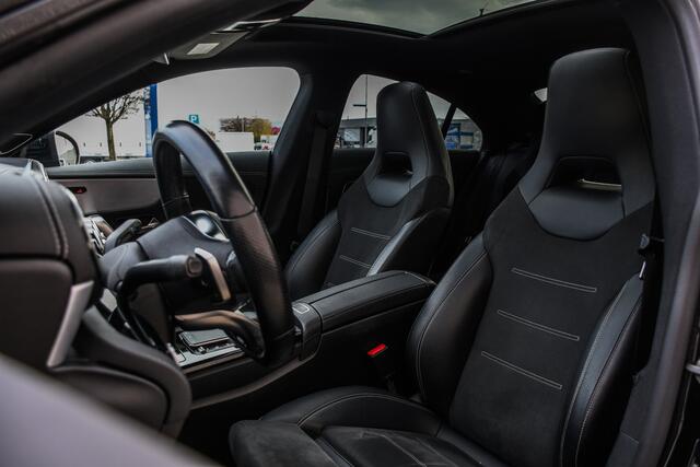 Mercedes-Benz CLA-KLASSE 250 e Premium Plus
