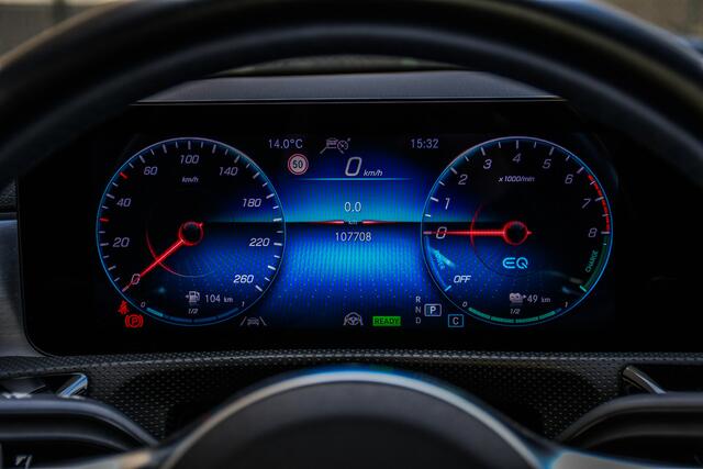 Mercedes-Benz CLA-KLASSE 250 e Premium Plus