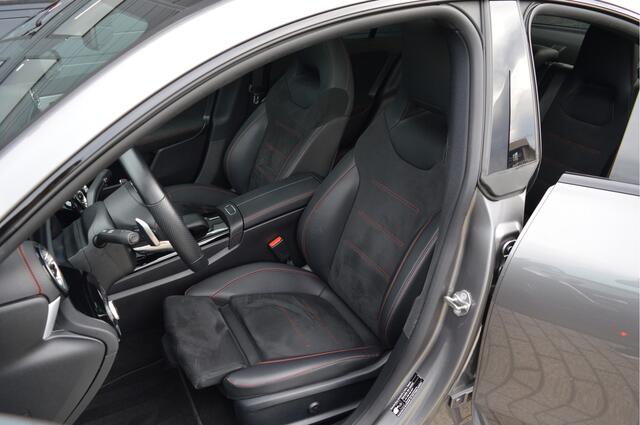 Mercedes-Benz CLA-KLASSE 200 Business Solution AMG | PANO | CAM |