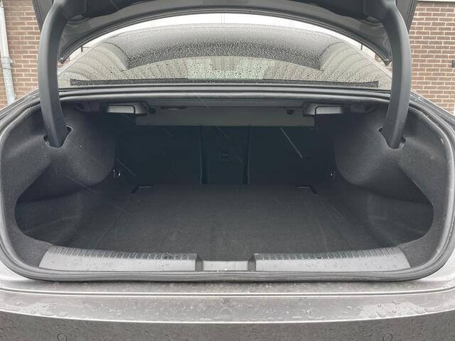 Mercedes-Benz CLA-KLASSE 180 | Panoramadak | Nightpakket |