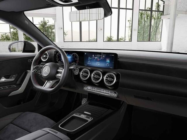 Mercedes-Benz CLA-KLASSE 250 e Business Solution AMG