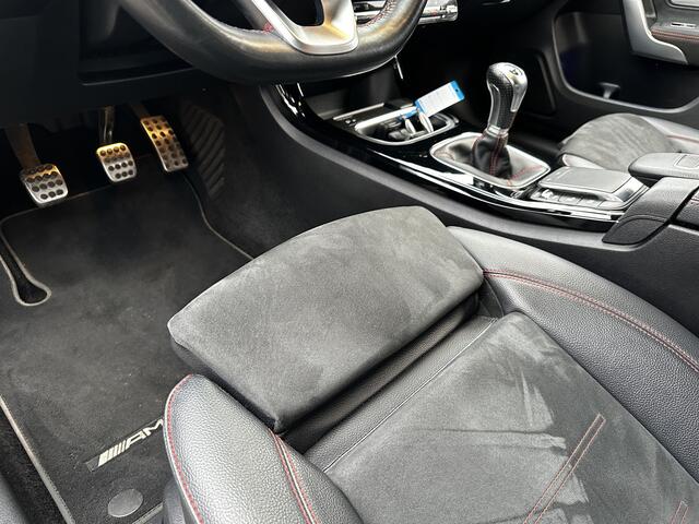 Mercedes-Benz CLA-KLASSE 200 Premium |CARPLAY|CAMERA|ST VWM|AMG-LINE|SFEER|