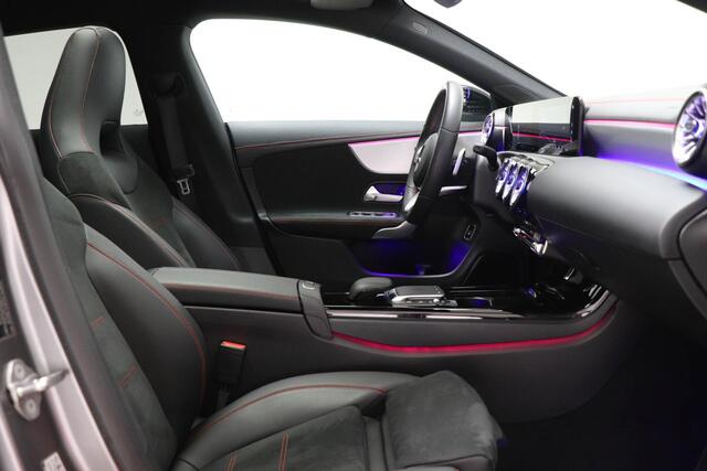 Mercedes-Benz CLA-KLASSE Shooting Brake 180 Business Solution AMG | BUSINESS PLUS PACK | PANORAMADAK | DAB | CAMERA