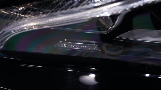 Mercedes-Benz CLA-KLASSE Shooting Brake 200 Prestige Edition navi sportstoelen cruise-controle PDC v+a carbon inleg led-verlichting camera stoelverwarming schakelflippers