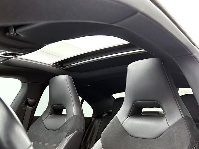 Mercedes-Benz CLA-KLASSE 180 Business Solution AMG Panoramadak | Lichtmetalen velgen 5 spaaks |BMUX wide screen\ Naviagtie | parking support met camera achter | Inclusief 24 maanden MB Certified garantie voor Europa.