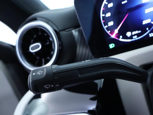 Mercedes-Benz CLA-KLASSE 250 e Business Solution Luxury | Macchiatobeige Interieur | Stoelverwarming | Parkeerpakket met Camera | LED | DAB | | Inclusief 24 maanden Mercedes-Benz Certified garantie voor Europa.