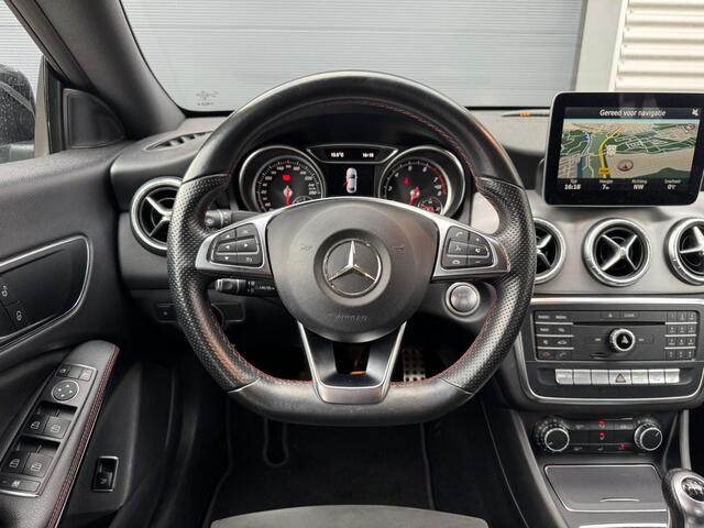 Mercedes-Benz CLA-KLASSE 180 Business Solution AMG |Alcantara |Camera |Stoelverw.
