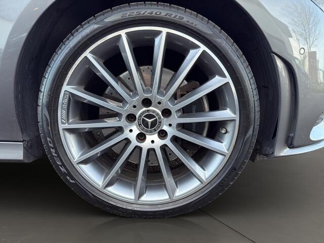 Mercedes-Benz CLA-KLASSE 250 e DCT Shooting Brake AMG-Line | Pano | 360 Camera | Geheugen Sportstoelen | Sfeerverl.| 19"Velg |