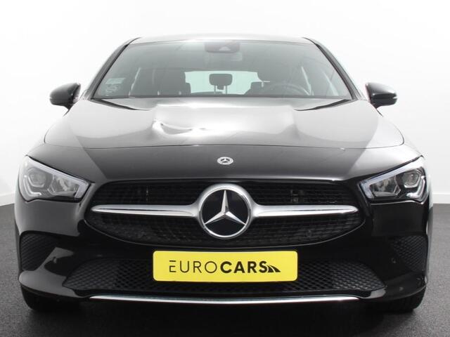 Mercedes-Benz CLA-KLASSE Shooting Brake 250 e PHEV Progesive Automaat Navigatie Climate Control Camera Electrisch bedienbare achterklep verwarmbare voorstoelen Adaptive Cruise Control | Dab