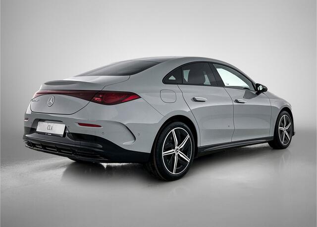 Mercedes-Benz CLA-KLASSE 250+ Launch Edition 85 kWh | Trekhaak | Memorypakket | Warmtepomp | Panoramadak | Smartphone integratie | Adaptieve Cruisecontrol | Multibeam LED | Nightpakket | Sierdelen aluminium |