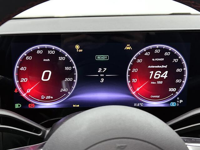 Mercedes-Benz CLA-KLASSE 250+ Launch Edition 85 kWh | Trekhaak | Memorypakket | Warmtepomp | Panoramadak | Smartphone integratie | Adaptieve Cruisecontrol | Multibeam LED | Nightpakket | Sierdelen aluminium |