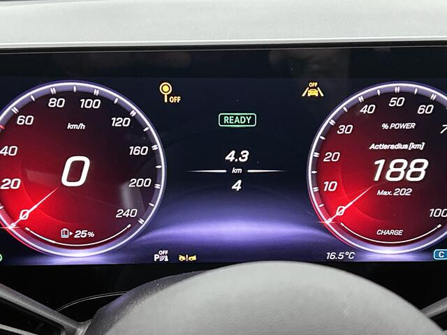 Mercedes-Benz CLA-KLASSE 250+ Launch Edition 85 kWh | Warmtepomp | Panoramadak | Memorypakket | Adaptieve Cruisecontrol | Multibeam LED | Smartphone integratie | Nightpakket | Sierdelen aluminium |