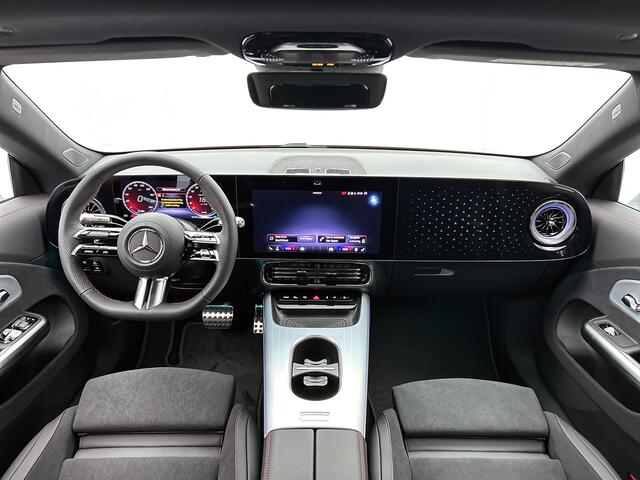 Mercedes-Benz CLA-KLASSE 250+ Launch Edition 85 kWh | Warmtepomp | Memorypakket | Panoramadak | Multibeam LED | Adaptieve cruisecontrol | Smartphone integratie | Nightpakket | Sierdelen aluminium |