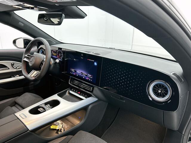 Mercedes-Benz CLA-KLASSE 250+ Launch Edition 85 kWh | Warmtepomp | Memorypakket | Panoramadak | Multibeam LED | Adaptieve cruisecontrol | Smartphone integratie | Nightpakket | Sierdelen aluminium |