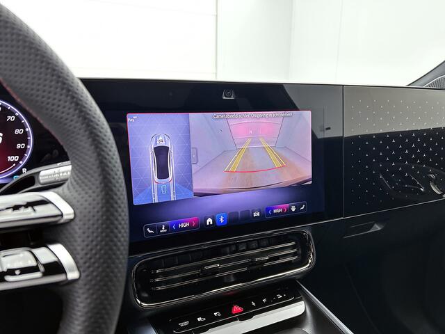 Mercedes-Benz CLA-KLASSE 250+ Launch Edition 85 kWh | Warmtepomp | Memorypakket | Panoramadak | Multibeam LED | Adaptieve cruisecontrol | Smartphone integratie | Nightpakket | Sierdelen aluminium |