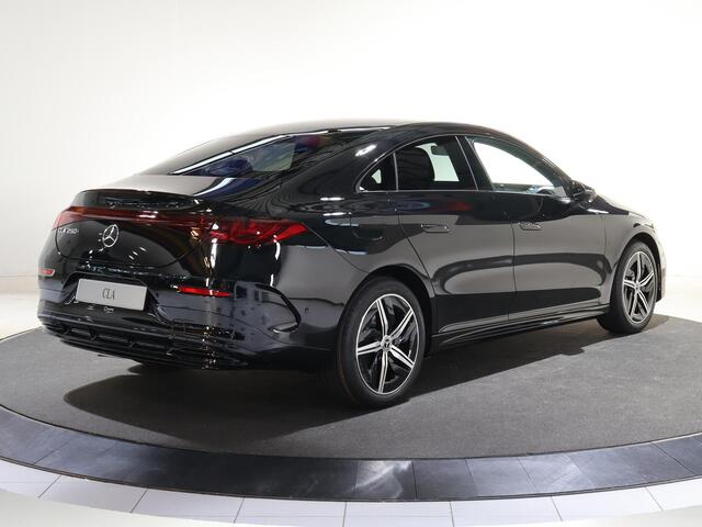 Mercedes-Benz CLA-KLASSE 250+ Launch Edition 85 kWh | Night | Panoramadak | Stoelverwarming | DISTRONIC | Achteruitrijcamera | Dodehoekassistent |