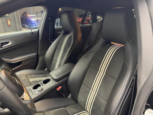 Mercedes-Benz CLA-KLASSE Shooting Brake 180 Business Solution AMG | Sportstoelen | AMG Pakket