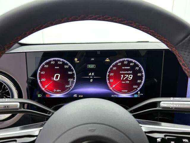 Mercedes-Benz CLA-KLASSE 250+ Launch Edition 85 kWh | Adaptieve Cruisecontrol | Multibeam LED | Panoramadak | Antidiefstal pakket URBAN GUARD | Warmtepomp | Nightpakket | Memorypakket | Sierdelen aluminium |