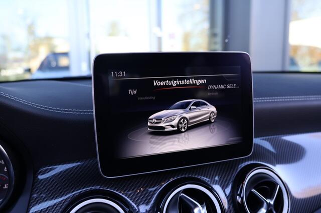 Mercedes-Benz CLA-KLASSE 180 *AMG*EDITION*PANO*HenK*LED*NIGHT*CAMERA