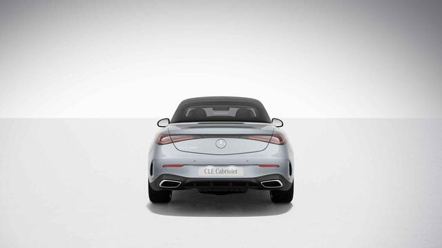 Mercedes-Benz CLE Cabriolet 200 AMG Line