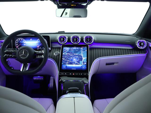 Mercedes-Benz CLE Cabriolet 200 AMG Line | Nightpakket | Premium pakket | Parkeerpakket met 360°-camera | Memorypakket | Cabriolet comfortpakket | Antidiefstalpakket GUARD 360° Plus | KEYLESS GO |