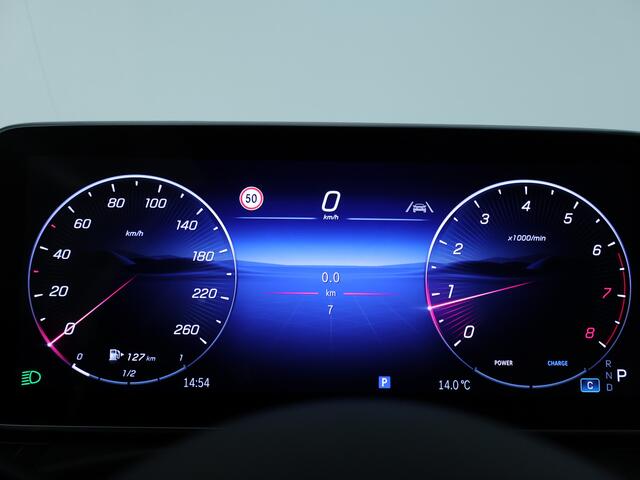 Mercedes-Benz CLE Cabriolet 200 AMG Line | Nightpakket | Premium pakket | Parkeerpakket met 360°-camera | Memorypakket | Cabriolet comfortpakket | Antidiefstalpakket GUARD 360° Plus | KEYLESS GO |