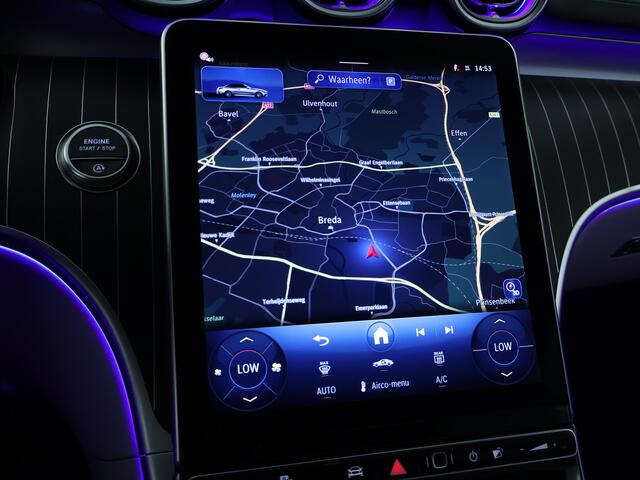 Mercedes-Benz CLE Cabriolet 200 AMG Line | Nightpakket | Premium pakket | Parkeerpakket met 360°-camera | Memorypakket | Cabriolet comfortpakket | Antidiefstalpakket GUARD 360° Plus | KEYLESS GO |