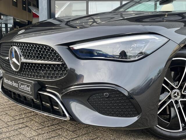 Mercedes-Benz CLE Cabriolet 180 Luxury Line