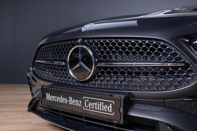 Mercedes-Benz CLE Coupé 300 4MATIC AMG Line