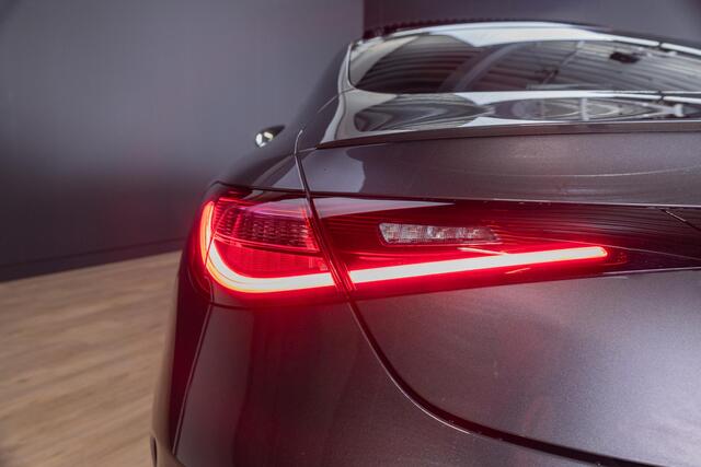 Mercedes-Benz CLE Coupé 300 4MATIC AMG Line