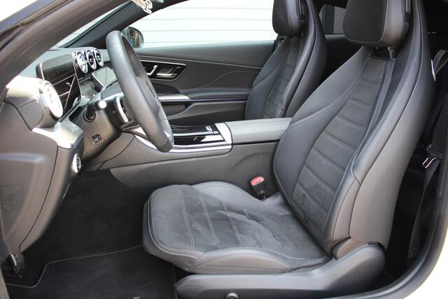 Mercedes-Benz CLE Coupé 200 AMG Line | Pano. dak | Night pakket |