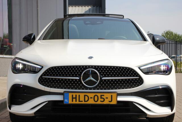 Mercedes-Benz CLE Coupé 200 AMG Line | Pano. dak | Night pakket |
