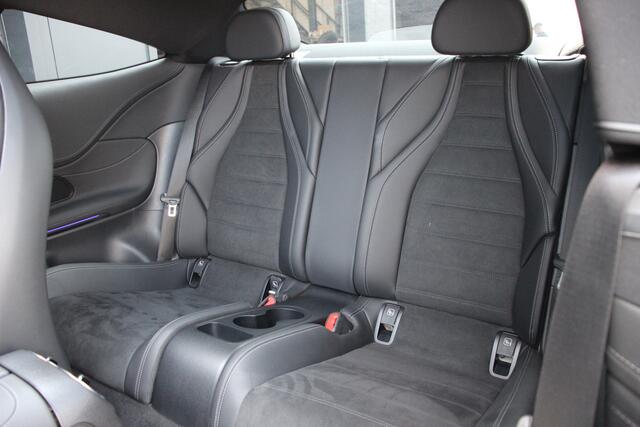 Mercedes-Benz CLE Coupé 200 AMG Line | Pano. dak | Night pakket |