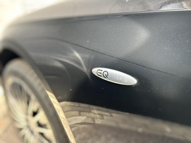 Mercedes-Benz CLE Coupé 300 e AMG Line | Premium Pakket | Night Pakket | Winter Pakket | Panoramadak | 360° Camera | DISTRONIC Afstandsassistent | Dodehoekassistent | Elektrisch Verstelbare Stoelen + Memory | Stuurverwarming | Apple CarPlay | Android Auto