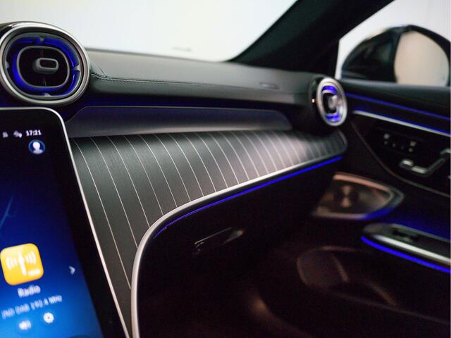 Mercedes-Benz CLE Coupé CLE 200 AMG Line | Nappaleder | Burmester | Pano