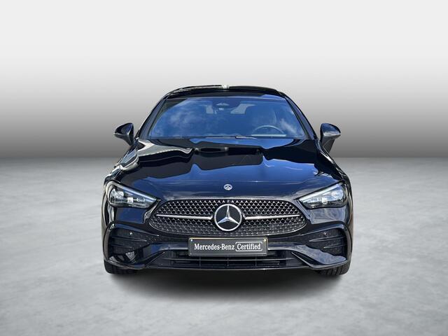 Mercedes-Benz CLE Coupé 300 e AMG Line | Panoramadak | Cruise Control | Stoelverwarming