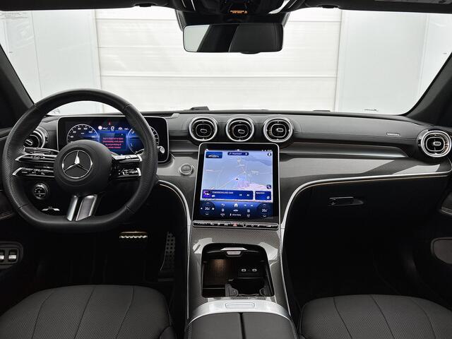 Mercedes-Benz CLE Coupé 300 e AMG Line 360° camera | Actieve afstandsassistent DISTRONIC | Burmester® 3D surround | Inclusief 24 maanden MB Certified garantie voor Europa.