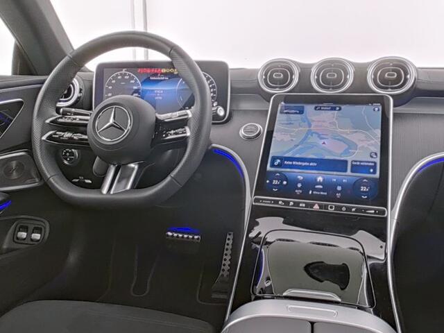 Mercedes-Benz CLE Coupé 300 e AMG Plug-In Hybride AMG Line Premium Plus | Night Pakket | Trekhaak | Distronic | Panorama Schuif-Kanteldak | Stuur en Stoelverwarming. Inclusief 24 maanden MB Certified garantie voor Europa.