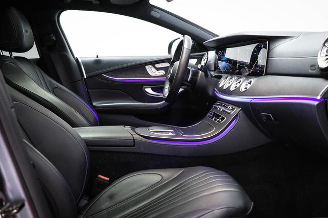 Mercedes-Benz CLS-KLASSE 450 4MATIC Premium Plus | NIGHT / RIJASSISTENTIE PLUS- PACK | HEAD UP | APPLE | TREKHAAK