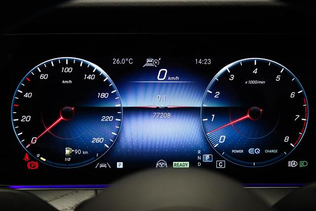 Mercedes-Benz CLS-KLASSE 450 4MATIC Premium Plus | NIGHT / RIJASSISTENTIE PLUS- PACK | HEAD UP | APPLE | TREKHAAK